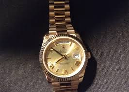 Rolex Day Date Replica